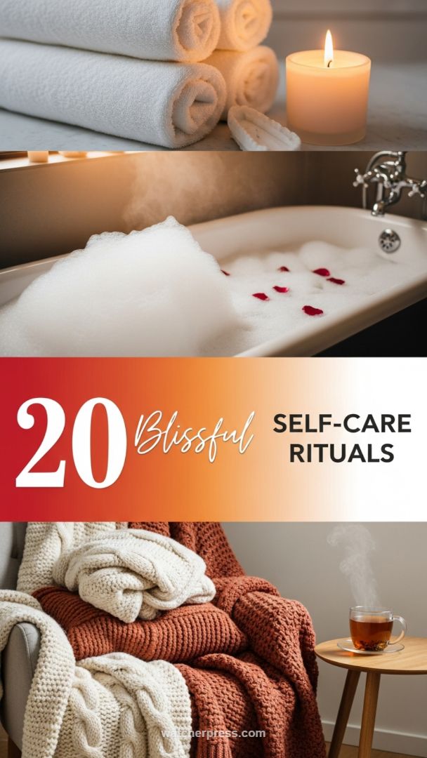 The Essential Self-Care Element: Prioritizing Mental and Physical Recharge