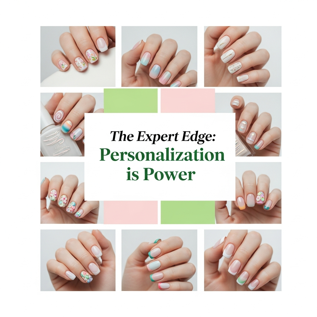 The Expert Edge: Personalization is Power