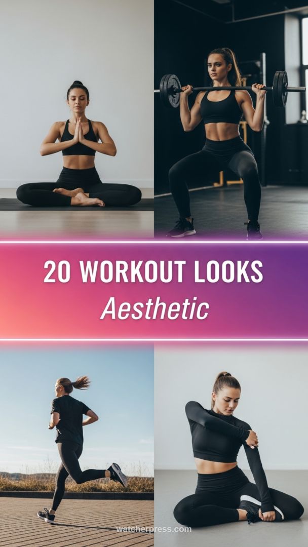 The First Step to Peak Performance: Dressing for Success in Your Fitness Journey