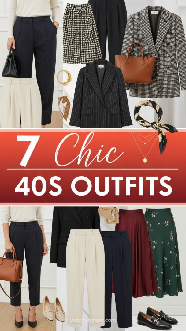 The Foundation: Tailored Trousers and Structure Blazers for Professional Chic