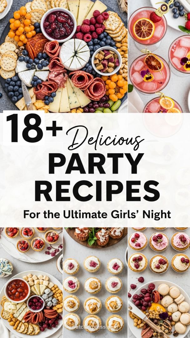 The Gourmet Grazing Table: Mastering High-End Appetizers and Drinks on a Budget