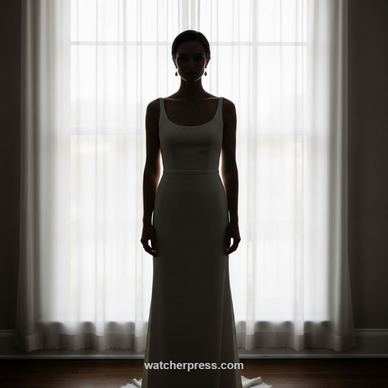 The Modern Minimalist Silhouette: Understated Elegance