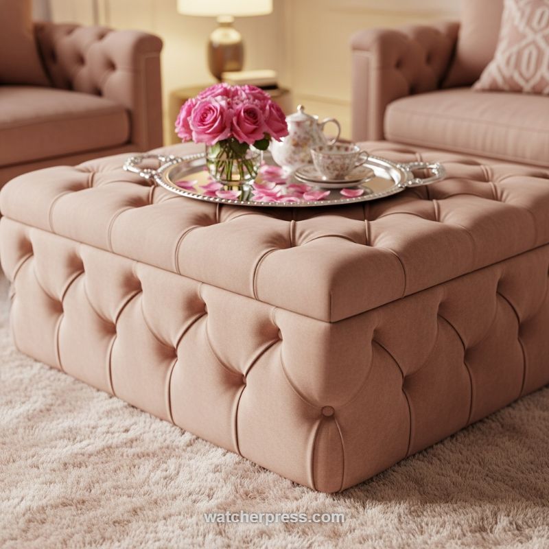 The Non-Negotiable Art of Textural Layering and Functional Opulence