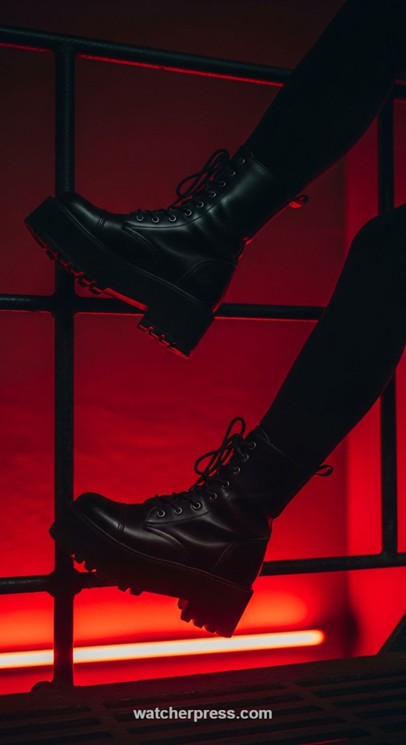 The Power of Silhouette: Defining Form with Backlighting