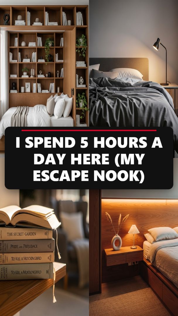 The Sanctuary Suite: Integrating Built-In Storage and Layered Lighting for the Ultimate Personal Retreat