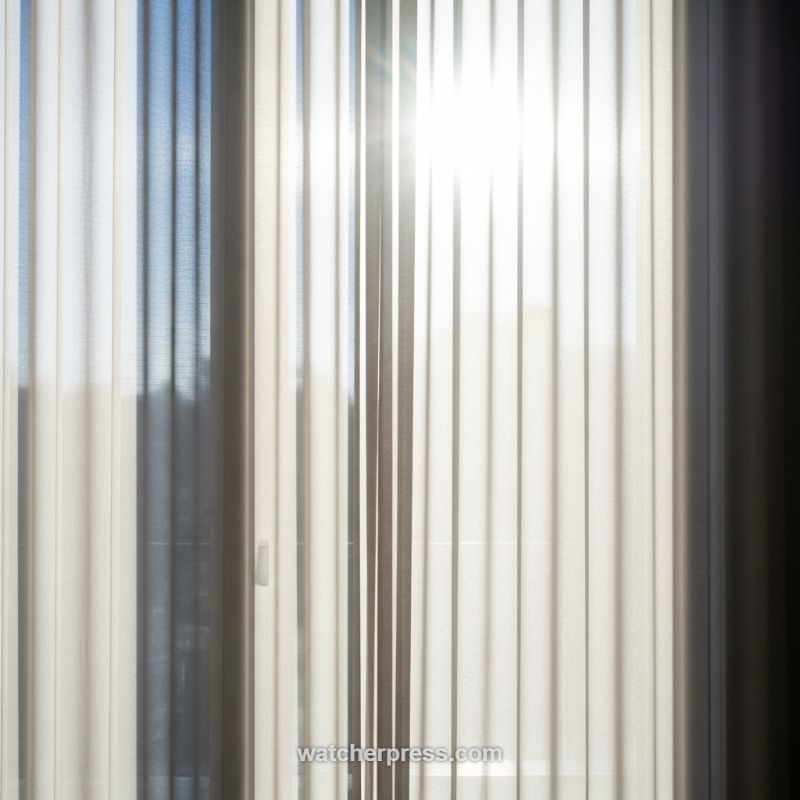 The Sophistication of Filtered Light: Elevating Window Treatments