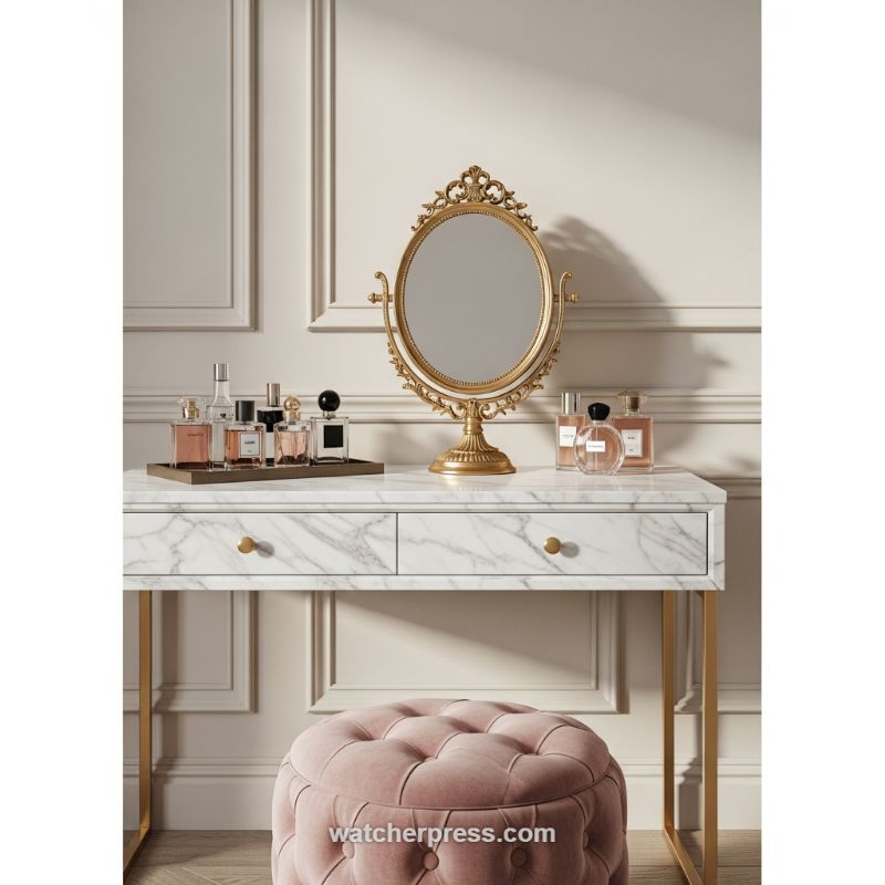 The Synthesis of Texture and Tone: Elevating Everyday Spaces