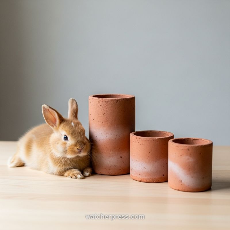 The Terracotta Kit: Creating Depth with Simple Props