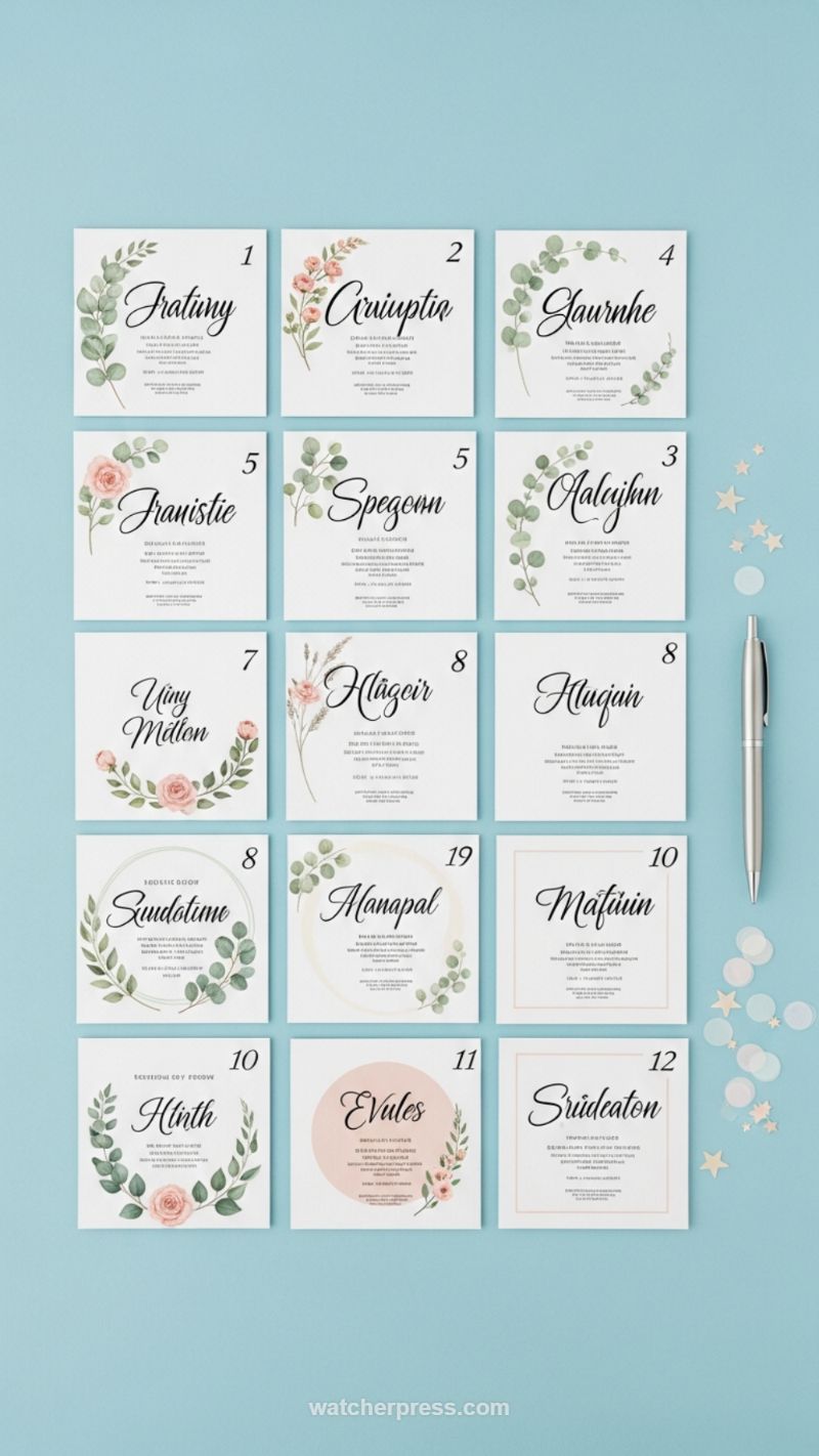 Theme 3: Tropical Luau Getaway