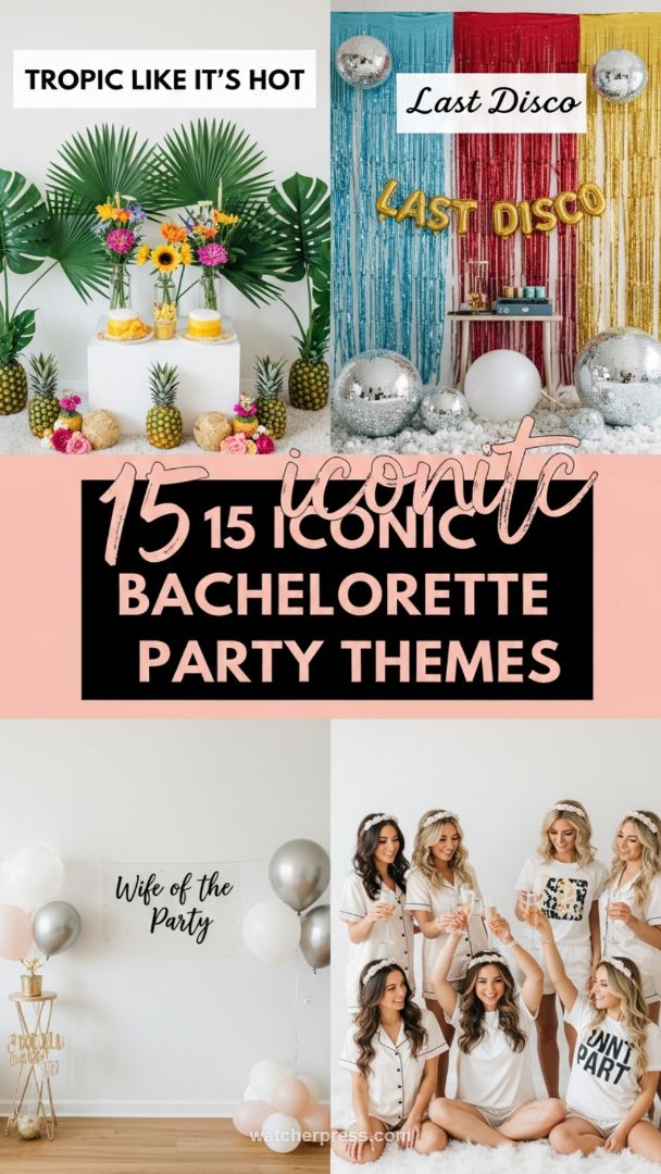 Theme Maximization: Curating the Perfect Aesthetic for Your Galentine's Celebration