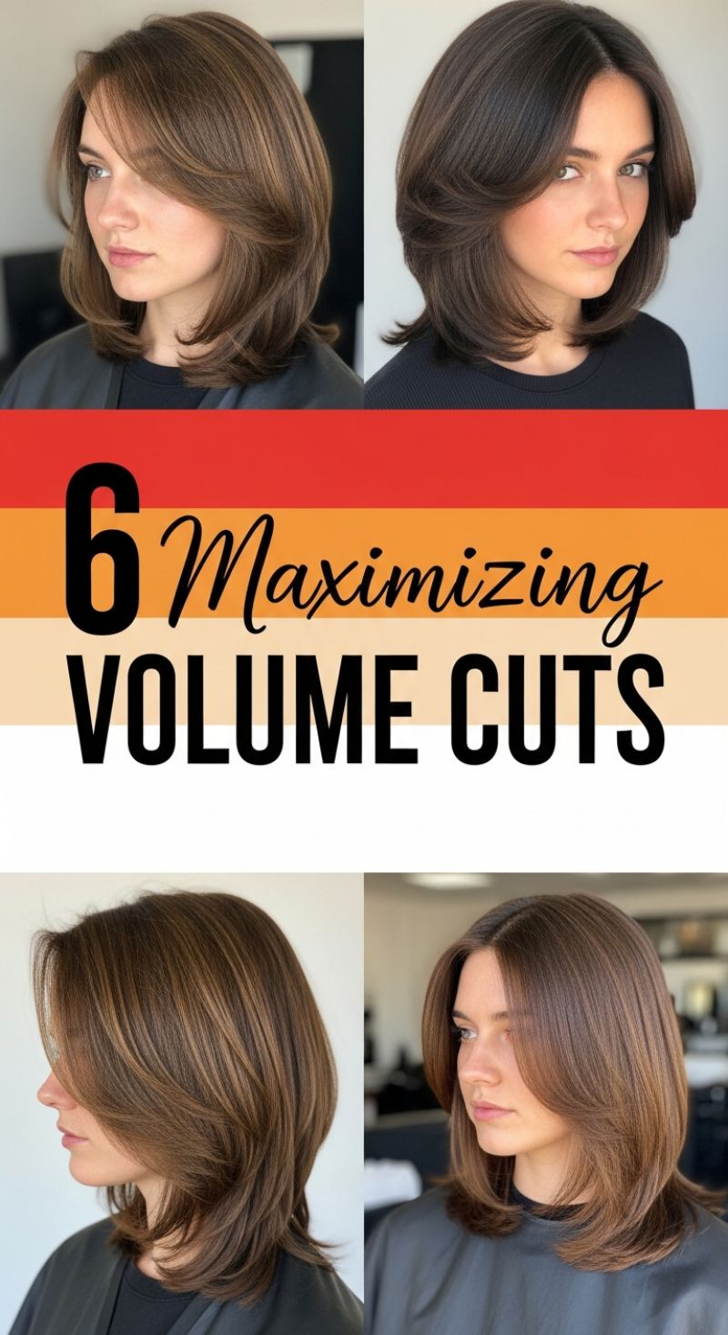 Trend 7: Maximizing Volume Cuts: The Feathered Lob