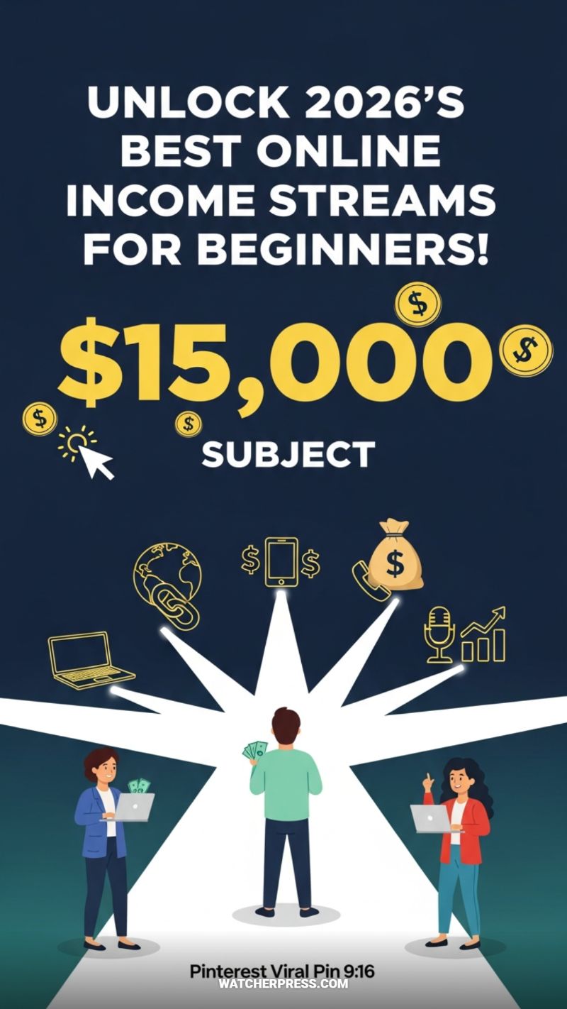 Unlocking Affiliate Marketing: Your Path to Online Income as a Beginner