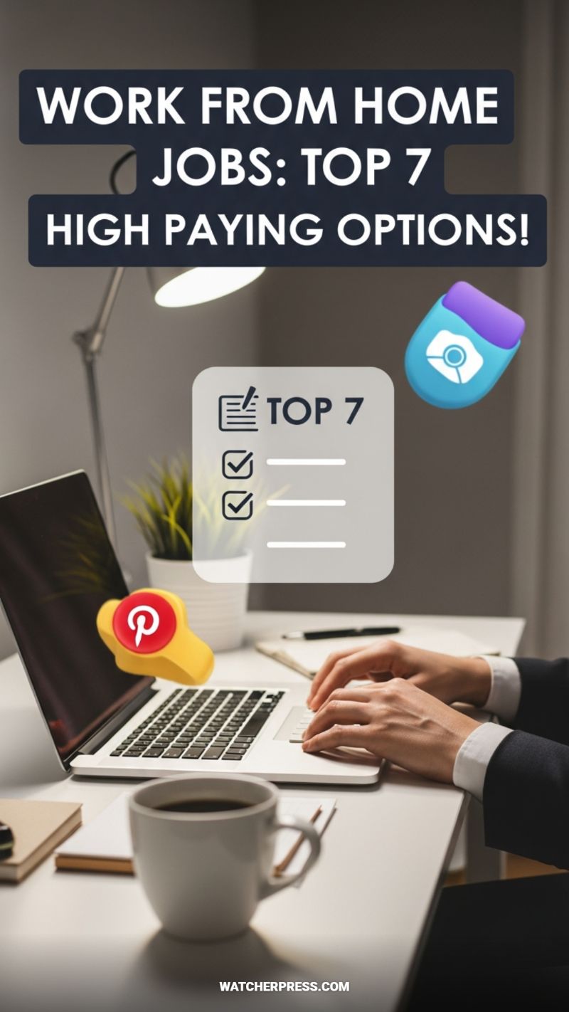 Unlocking High-Paying Remote Work and Freelancing Opportunities