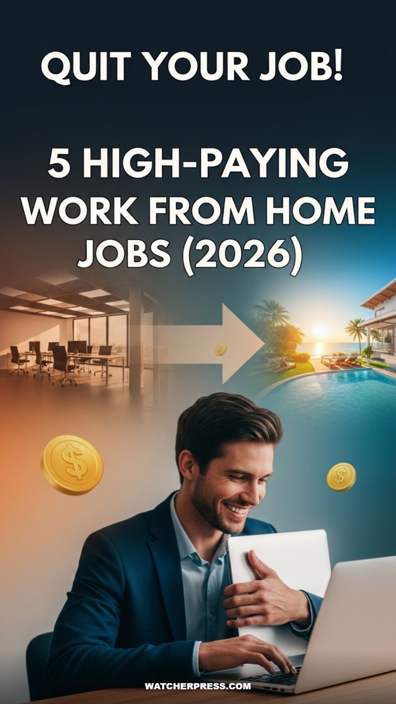 Unlocking Work-From-Home Freedom with Affiliate Marketing