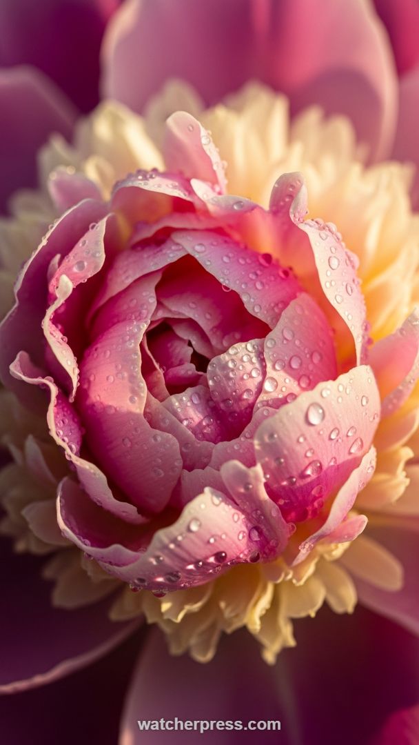 Utilizing Macro Focus and Wide Apertures for Capturing Delicate Detail