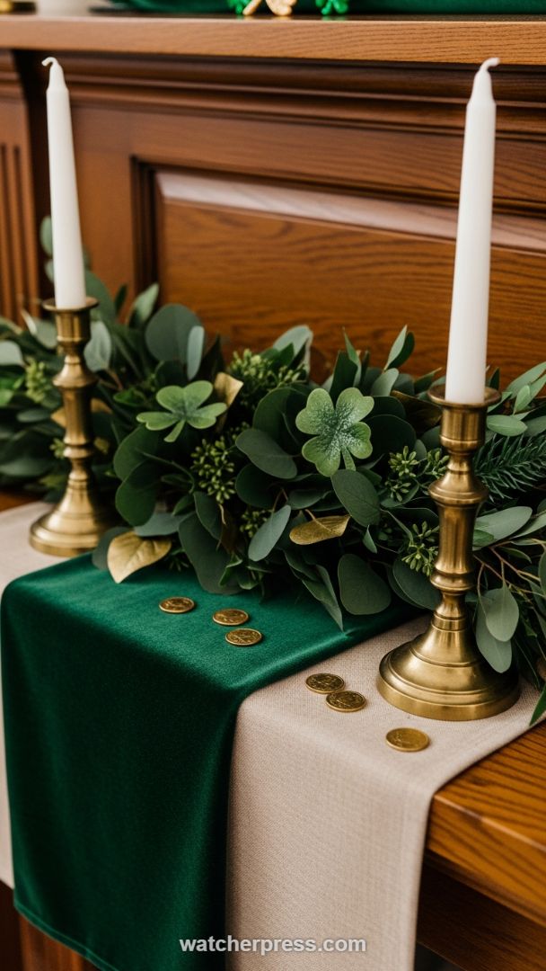 Velvet and Linen: The Contrasting Foundations of Seasonal Elegance