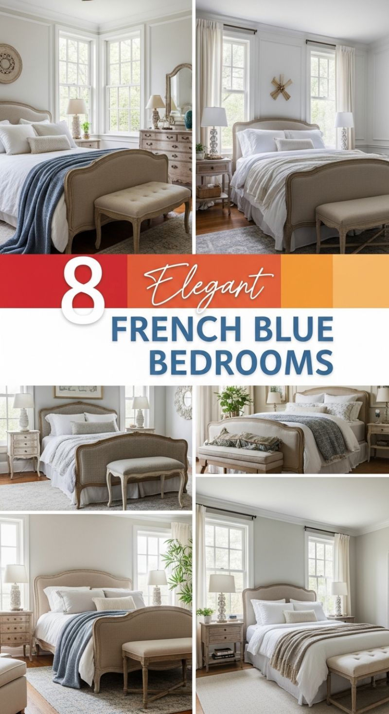 Vibrant Grandmillennial Charm