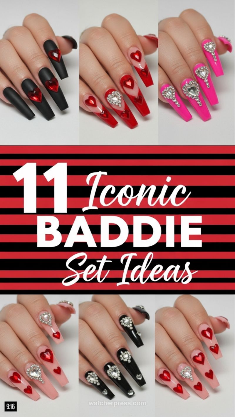 Vibrant Spring Hues: Coral and Cobalt