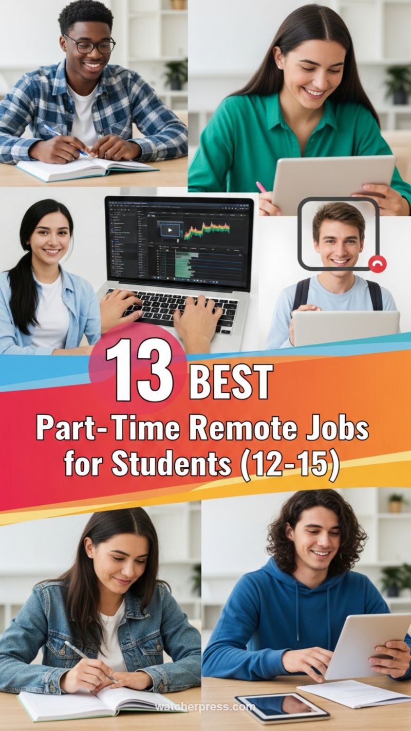 Video Editing & Content Production