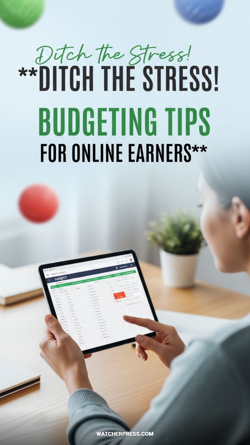 Virtual Financial Management & Bookkeeping: A Lucrative Online Hustle