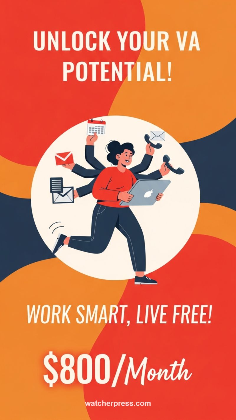 Visual Storyteller: Become a Paid Pinterest Creator