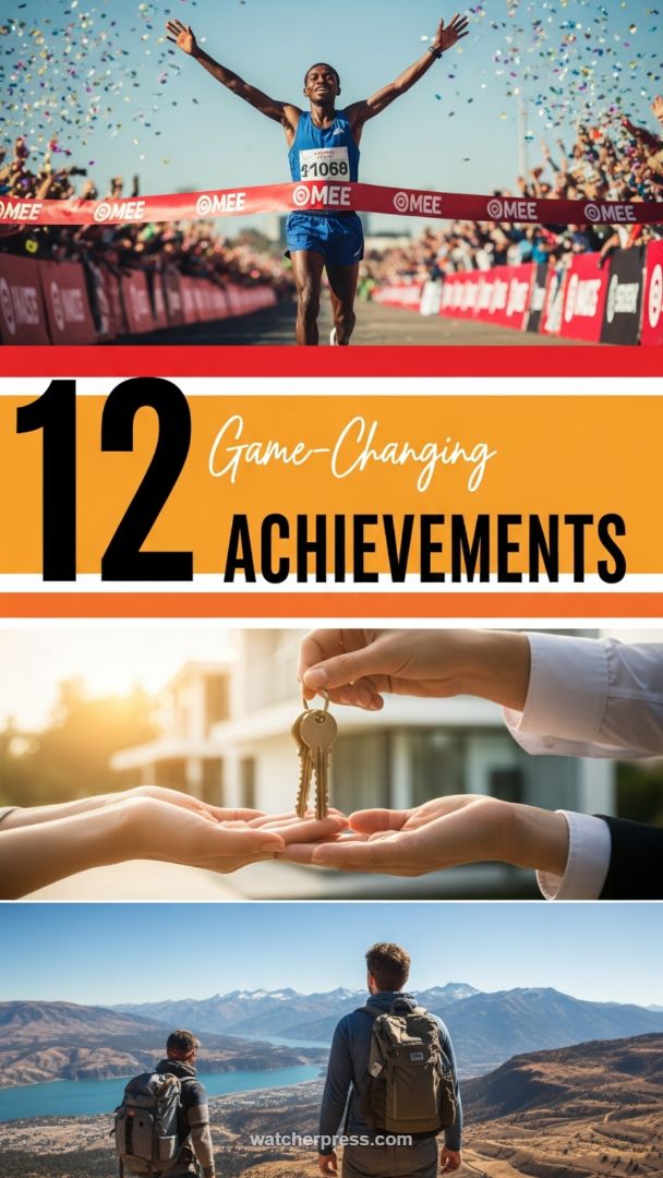 Visualizing the Trifecta: Health, Wealth, and Experiential Milestones for Your Board