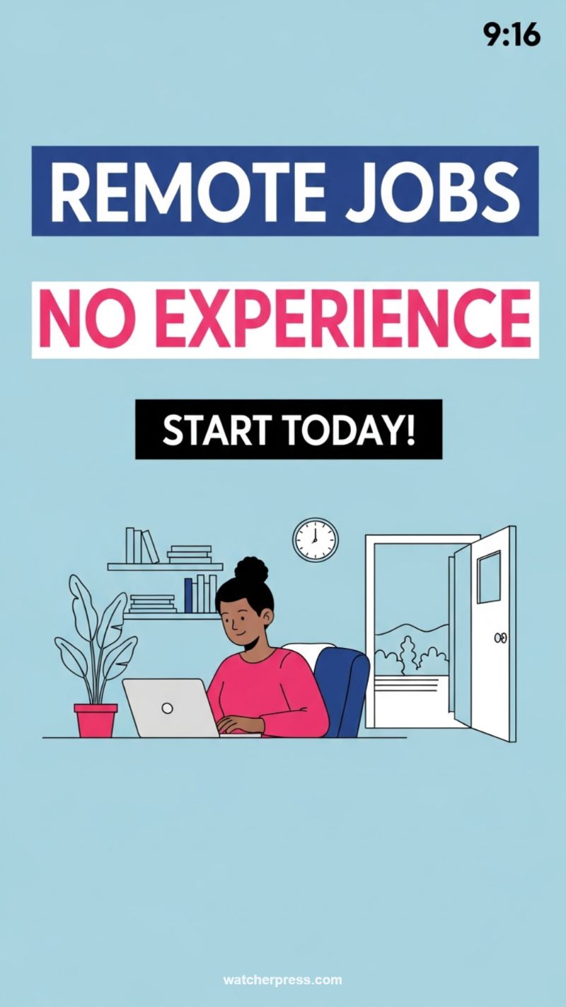 Your Gateway to Remote Work: Entry-Level Remote Customer Support Specialist