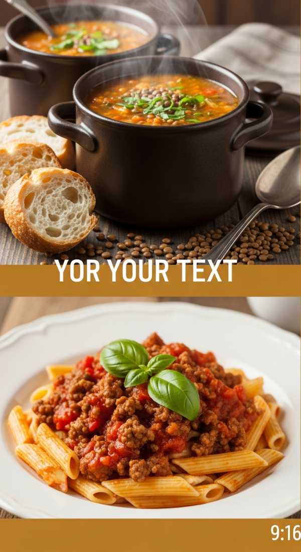 10 Cheap Dinner Recipes That Don't Taste Cheap