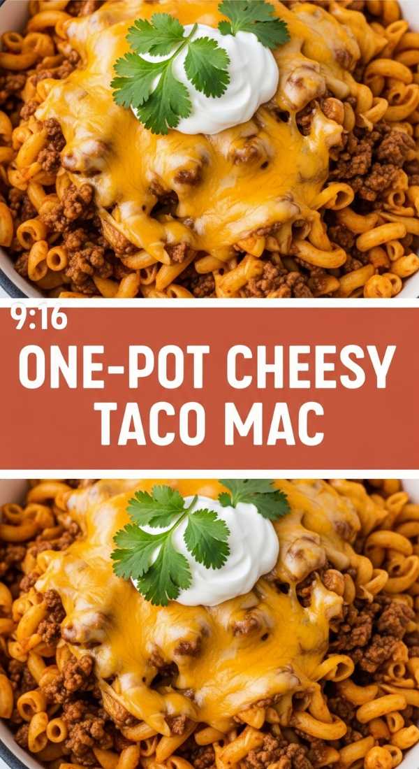 10 Mind-Blowing One-Pot Meals for Busy Families!