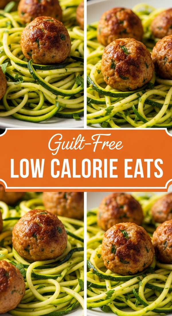 13 Flavorful Low Calorie Dinner Recipes under 500 Calories
