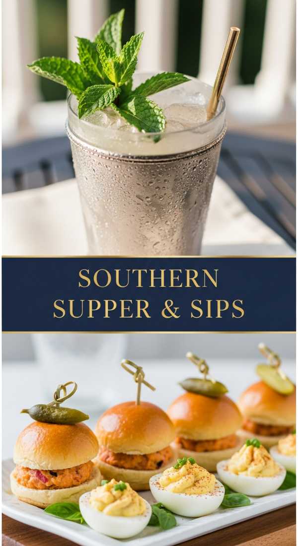 3 Tips for the Ultimate Kentucky Derby Party