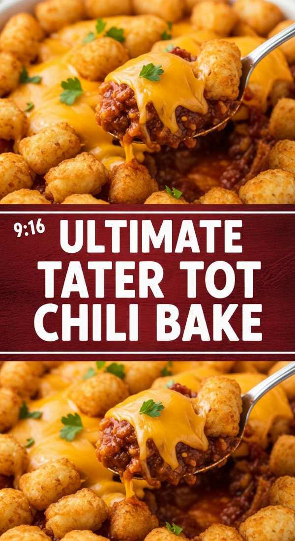 5 Comforting Casseroles That Are Perfect for Fall!