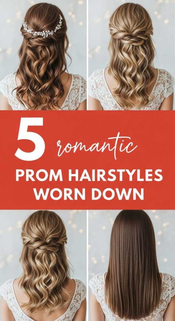 5 Romantic Prom Hairstyles Worn Down 1772574401 559x1024