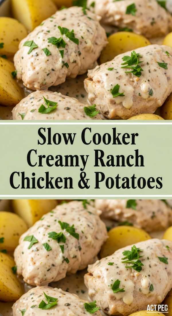 8 Dump & Go Crockpot Recipes for Stress-Free Dinners!