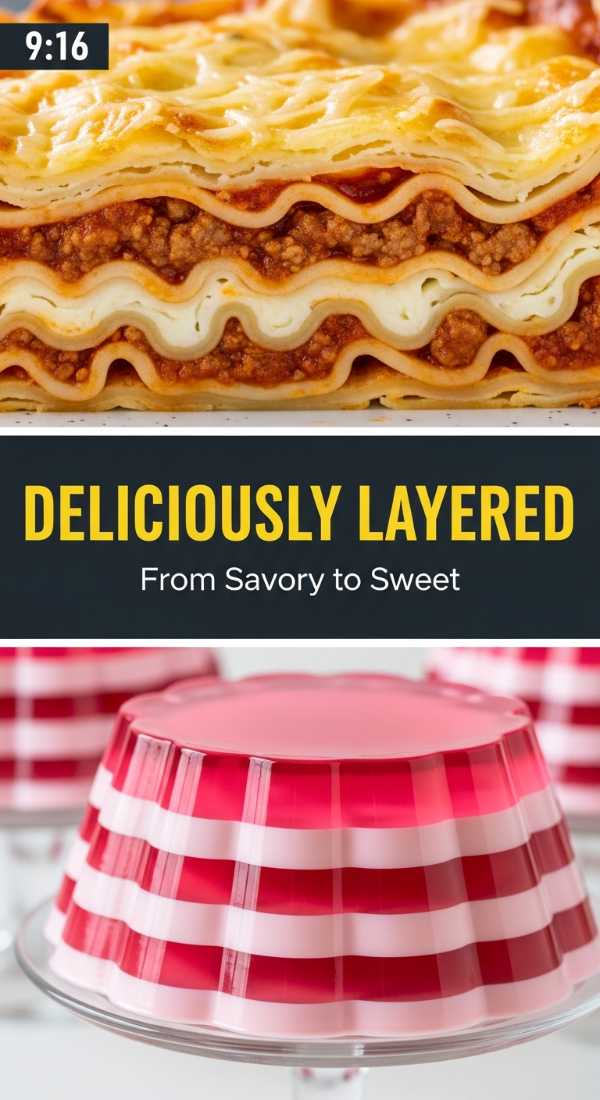 8 Viral Fusion Recipes You Must Try