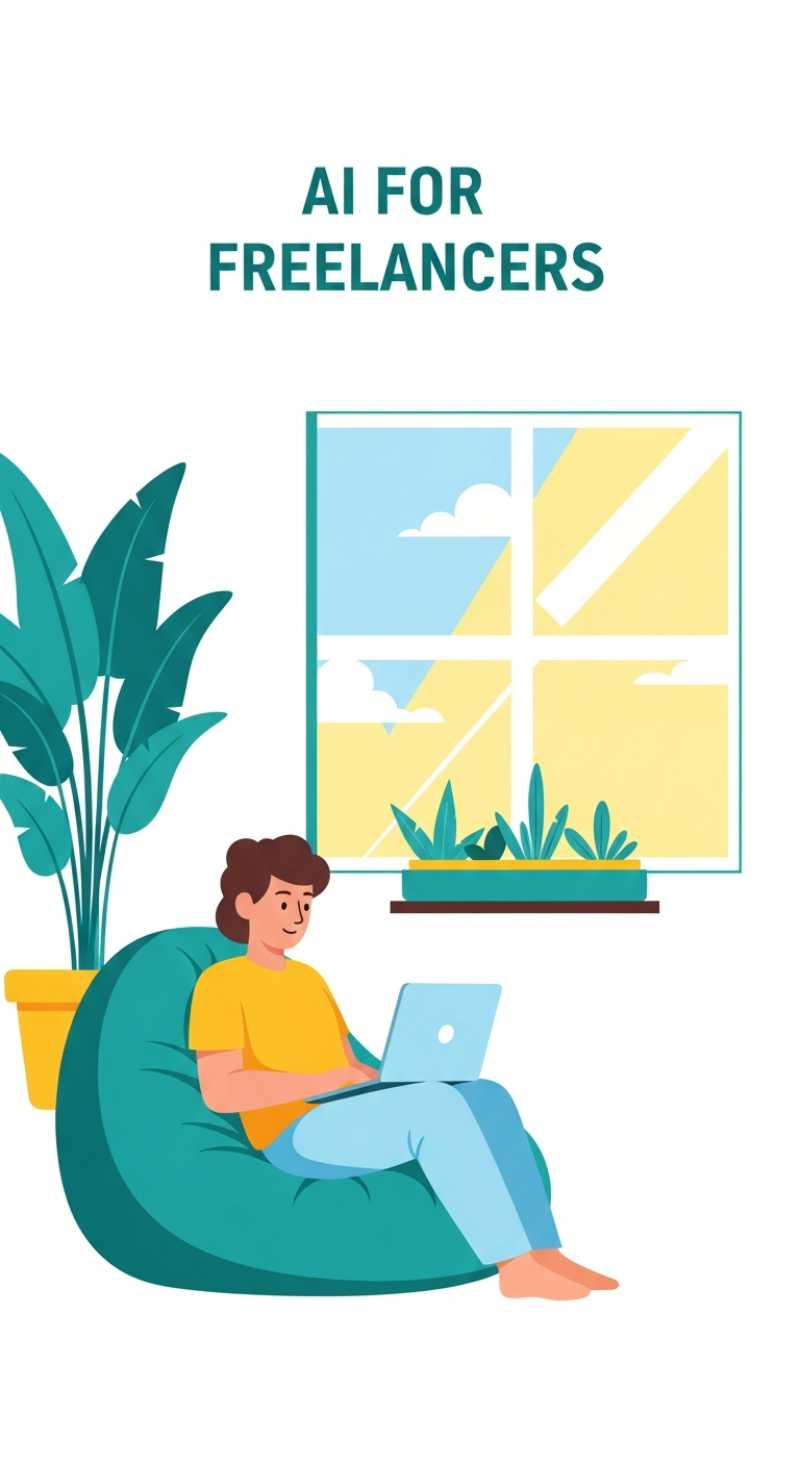 Best AI Tools for Freelancers in 2026