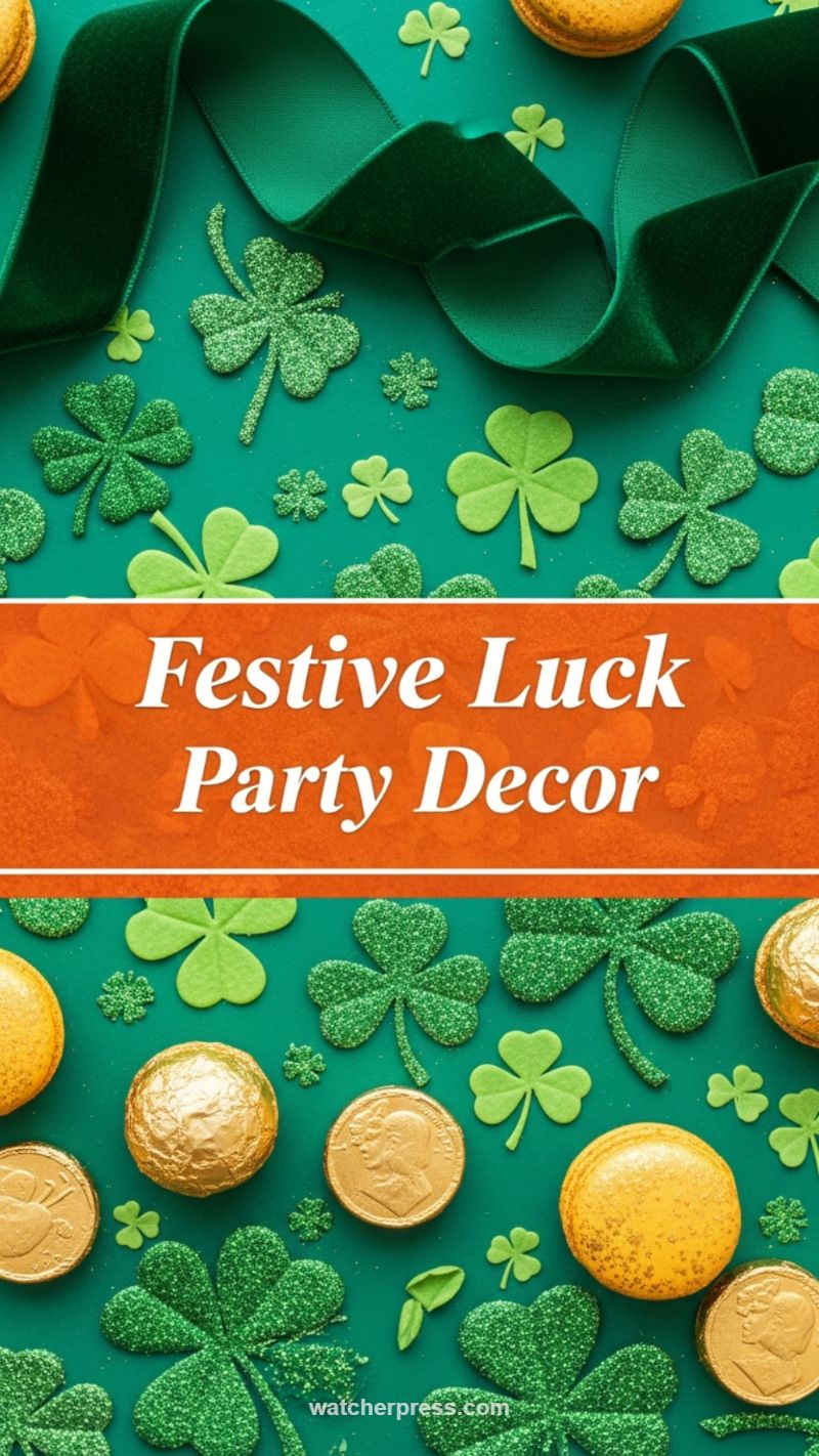 Emerald Fortune Festive Pack