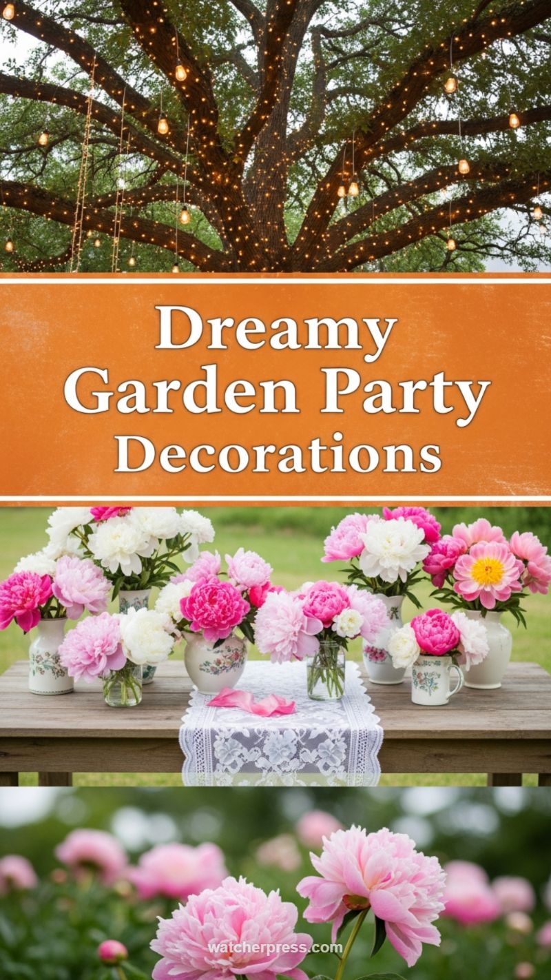 Enchanted Garden Illumination Suite