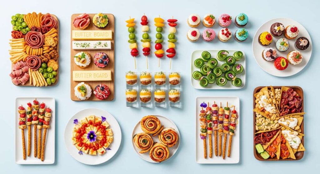 10 TikTok-Famous Party Snacks That Look Almost Too Good to Eat Featured 10 Tiktok Famous Party Snacks That Look Almost Too Good To Eat 1772914211 1024x558