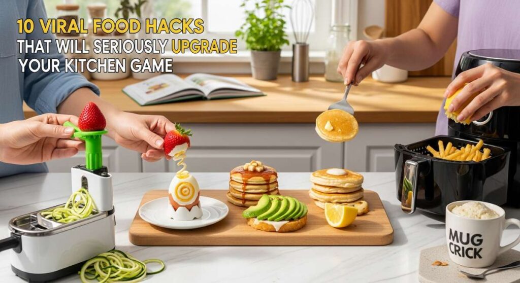10 Viral Food Hacks That Will Seriously Upgrade Your Kitchen Game Featured 10 Viral Food Hacks That Will Seriously Upgrade Your Kitchen Game 1772531958 1024x558