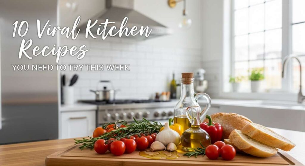 Featured 10 Viral Kitchen Recipes You Need To Try This Week 1773691968 1024x558