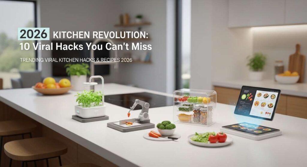 2026 Kitchen Revolution: 10 Viral Hacks You Can’t Miss Featured 2026 Kitchen Revolution 10 Viral Hacks You Cant Miss 1773400692 1024x558