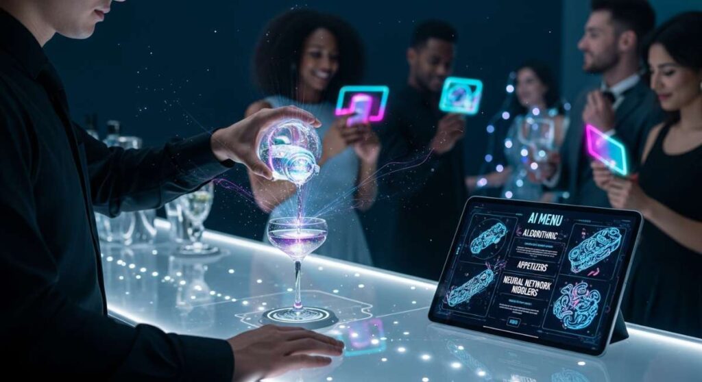 2026 Party Guide: From Holographic Cocktails to AI-Generated Menus Featured 2026 Party Guide From Holographic Cocktails To Ai Generated Menus 1772912808 1024x558