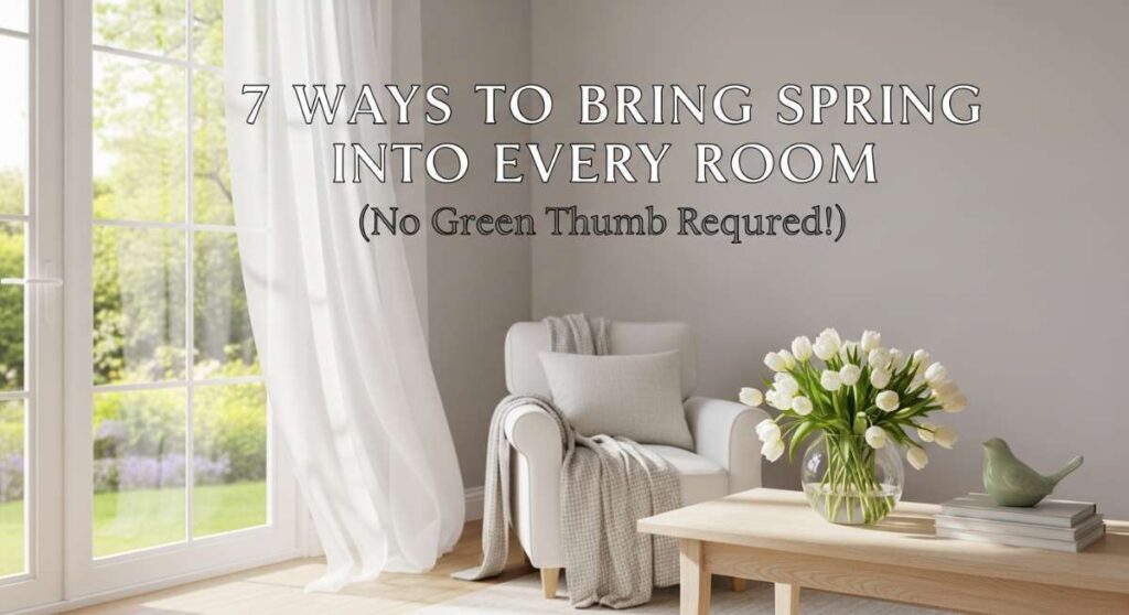 Featured 7 Ways To Bring Spring Into Every Room No Green Thumb Required 1772477222 1024x558
