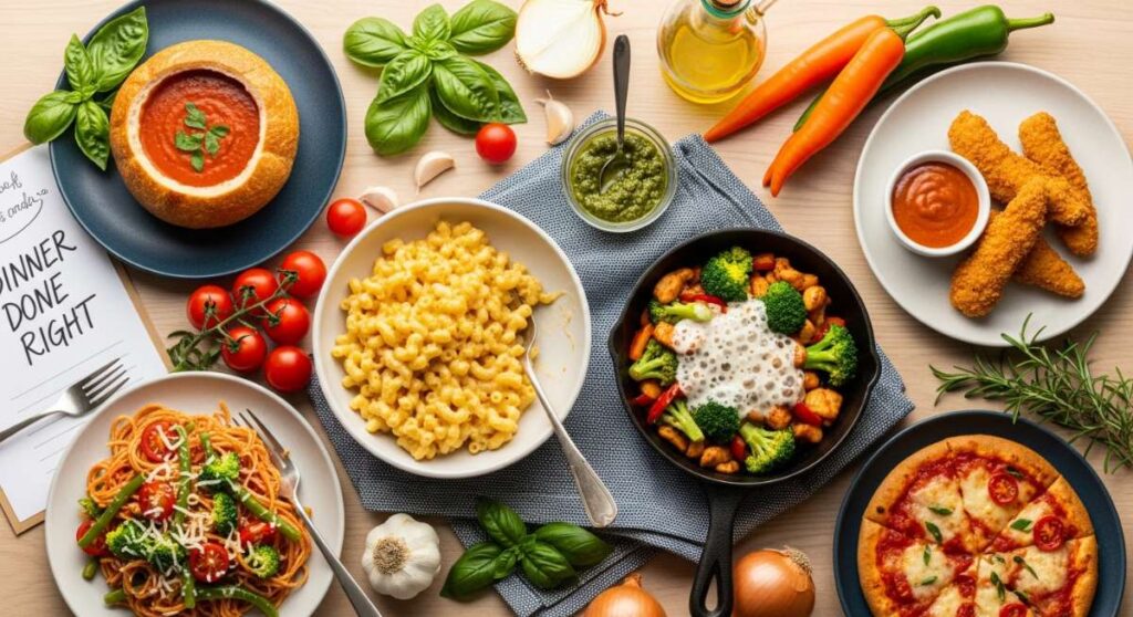 Featured Dinner Done Right 10 Stress Free Comfort Meals For Busy Weeknights 1772637897 1024x558