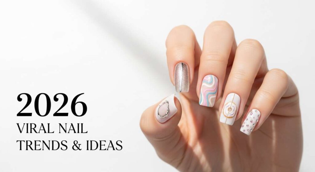 Featured Forget Everything These 5 Viral Nail Trends Are Dominating 2026 1772609638 1024x558