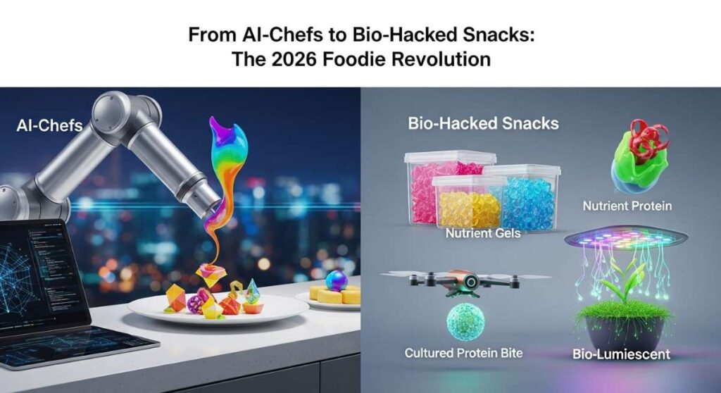 Featured From Ai Chefs To Bio Hacked Snacks The 2026 Foodie Revolution 1773774078 1024x558