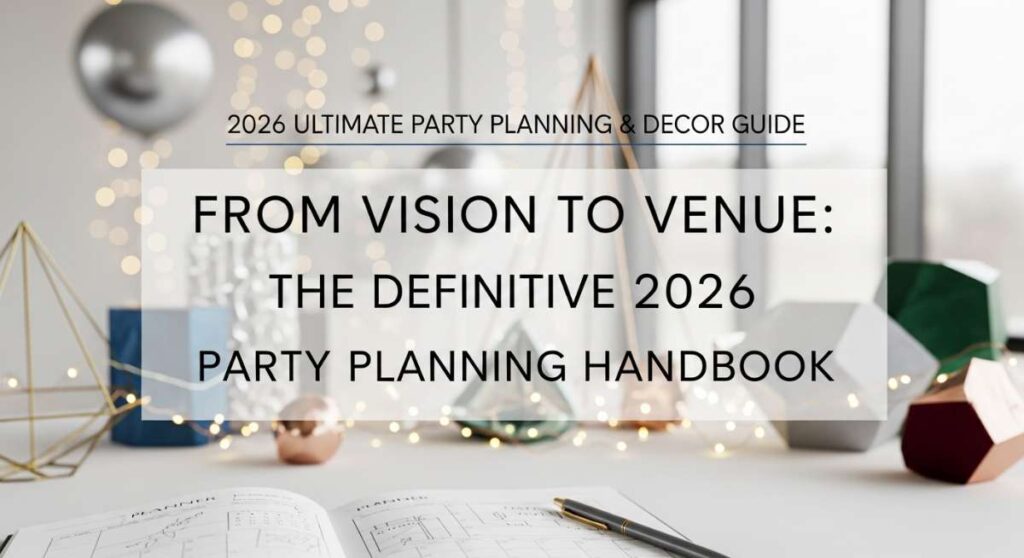 Featured From Vision To Venue The Definitive 2026 Party Planning Handbook 1773682671 1024x558