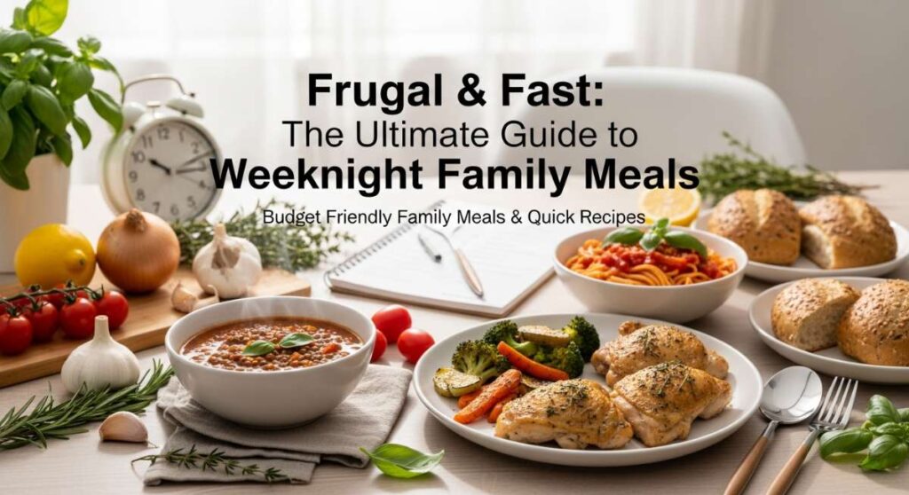 Featured Frugal Fast The Ultimate Guide To Weeknight Family Meals 1773865485 1024x558