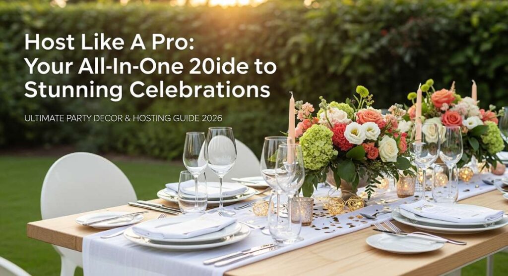 Featured Host Like A Pro Your All In One 2026 Guide To Stunning Celebrations 1773395563 1024x558
